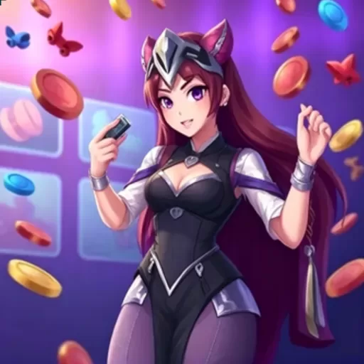 Menjelajahi Fitur Unggulan Situs Game maungjp