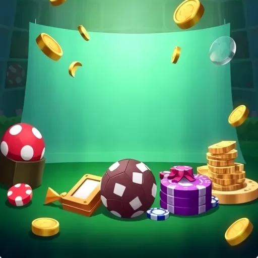 Mengulas Fitur Menarik di Situs Game maungjp