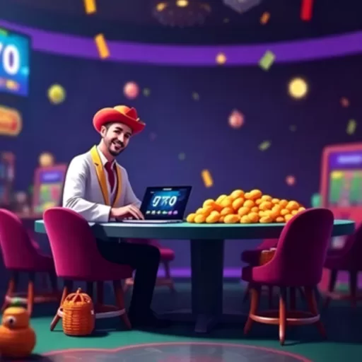 Panduan Lengkap Menggunakan Situs Game maungjp