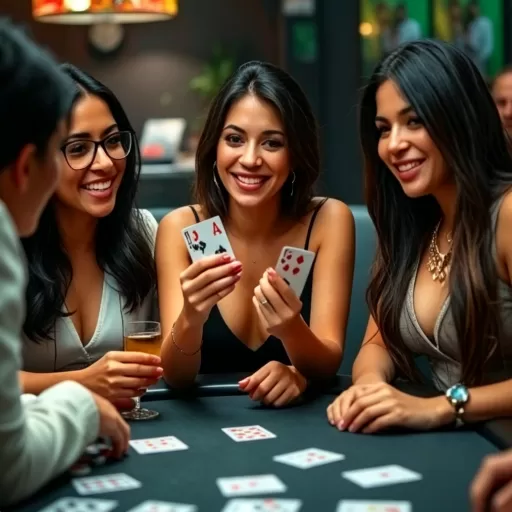 maungjp: Menyelami Keseruan Permainan Poker yang Menarik di Indonesia